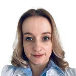 Беспалова Елена Юрьевна, Офтальмолог (окулист), Детский офтальмолог - Уфа