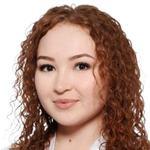 Ямалетдинова Эльмира Эдуардовна, Стоматолог-ортодонт - Уфа