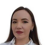 Елизарьева Эльвина Радифовна, Клинический психолог - Уфа