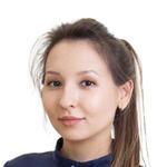 Мухлисламова Даяна Салаватовна, Невролог, Вертебролог, Психиатр, Эпилептолог - Уфа