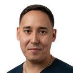 Абдуллин Алмаз Халяфович, Невролог, Вертебролог - Уфа