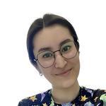 Алимгужина Рузалия Мазитовна, Педиатр - Уфа