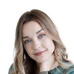 Косолапова Дарья Алексеевна, Кардиолог - Уфа