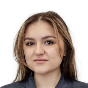 Евченко Мария Станиславовна, стоматолог - Уфа