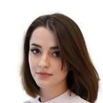 Карпухина Анна Олеговна, Стоматолог - Уфа