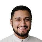 Мухаммадиев Масруржон Рахматович Мухаммадиев Масруржон Рахматович, Стоматолог-хирург, Стоматолог-имплантолог - Уфа