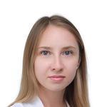 Снопова Ольга Викторовна, Рентгенолог - Уфа