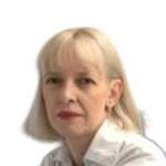 Коваленко Елена Алексеевна, Рентгенолог - Уфа