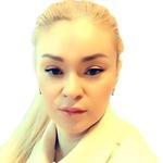 Садыкова Альбина Альбертовна, Клинический психолог - Уфа