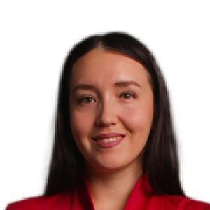 Шамиданова (Салимова) Екатерина Александровна, психиатр, детский психотерапевт, психолог, психотерапевт - Уфа