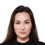 Акбулатова Алия Искандеровна, Пародонтолог, Стоматолог - Уфа