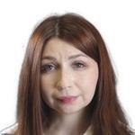 Нигаматьянова Альбина Руслановна, Педиатр - Уфа