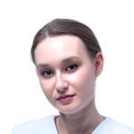 Халитова Регина Владиславовна, Сосудистый хирург (ангиохирург), Врач УЗИ, Лазерный хирург, Малоинвазивный хирург, Флеболог - Уфа