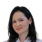 Матнурова Ляйсан Миннерасимовна, Врач УЗИ - Уфа