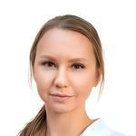 Мальцева Мария Владимировна, Невролог, Врач физической и реабилитационной медицины (ФРМ) - Уфа