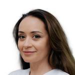 Хантимерова Эльмира Фоатовна, Аллерголог - Уфа