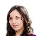 Максимова Анастасия Владимировна, Эмбриолог - Уфа
