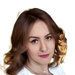 Кунакбаева Ирина Владимировна, Профпатолог - Уфа