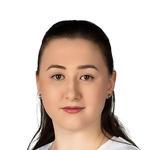 Мусина София Владимировна, ЛОР, Детский ЛОР - Уфа