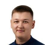 Султанов Айнар Исмагилович, Массажист - Уфа