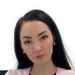 Васильева Ляйсан Радисовна, Терапевт - Уфа