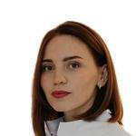 Тухватуллина Зимфира Венеровна, Невролог - Уфа