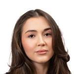 Саитова Карина Ринатовна, Стоматолог-ортодонт, Детский ортодонт - Уфа
