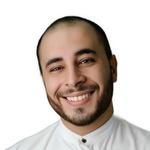 Алыев Назир Вазирович, Стоматолог-ортопед - Уфа