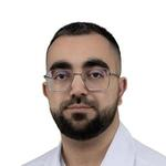 Мамедов Руслан Рагимович, Детский ЛОР, ЛОР - Уфа