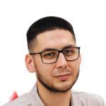 Зинуров Даниил Динарович, Детский ЛОР, Детский ЛОР-хирург, ЛОР - Уфа