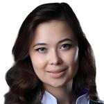 Гарифуллина Зухра Ралифовна, Врач физической и реабилитационной медицины (ФРМ), Врач ЛФК - Уфа