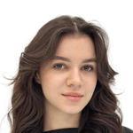 Дятлова Екатерина Витальевна, Стоматолог - Уфа