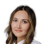 Фатхутдинова Гульназ Ирековна, Врач УЗИ - Уфа