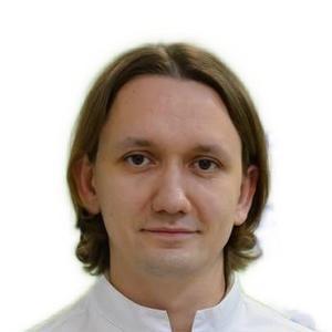 Кузбеков Султан Ришатович, психотерапевт, психолог - Уфа