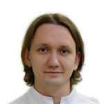 Кузбеков Султан Ришатович, Психотерапевт - Уфа