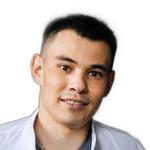 Байчурин Ильфат Булатович, Хирург, Гнойный хирург - Уфа
