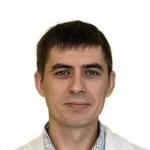 Санников Евгений Николаевич, Хирург - Уфа