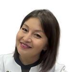 Ласынова Гульназ Хайбулловна, Кардиолог, Врач физической и реабилитационной медицины (ФРМ) - Уфа