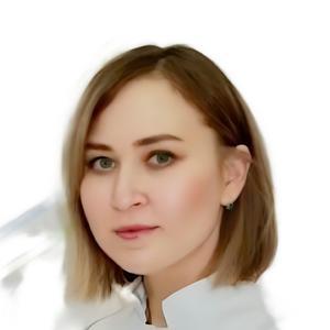 Мамадалиева Миляуша Ильдусовна, невролог - Уфа