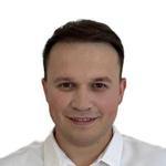 Галлямов Эльмар Вадимович, Травматолог, Анестезиолог-реаниматолог, Ортопед - Уфа