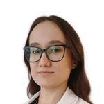 Тимофеева Анастасия Германовна, Психиатр - Уфа