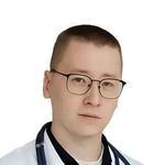 Мухаметкулов Руслан Радикович, Терапевт - Уфа