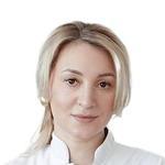 Галиахметова Диля Салаватовна, Психотерапевт, Детский психиатр, Детский психолог, Детский психотерапевт, Психиатр, Психолог - Уфа
