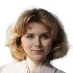 Кочетова Полина Евгеньевна, Стоматолог-ортопед - Уфа