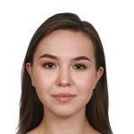 Хамматова Зарина Айваровна, Стоматолог - Уфа