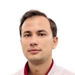 Рамазанов Тимур Ильдарович, ЛОР, Детский ЛОР - Уфа