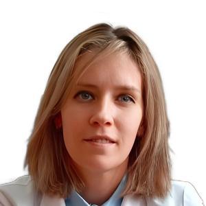 Хаматшина Гульшат Фанзулевна, терапевт - Уфа