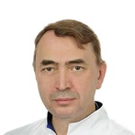 Климанов Владимир Владимирович, Эндоскопист - Москва