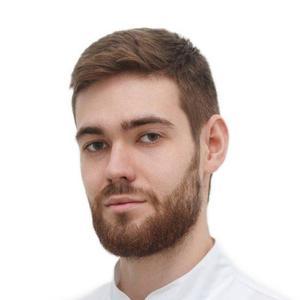 Мугсинов Данис Ильдарович, стоматолог - Уфа