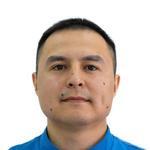 Алимгужин Раиль Радикович, Хирург, Врач УЗИ, Флеболог, Эндоскопист - Уфа